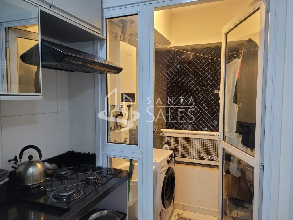 Apartamento, 2 quartos, 65 m² - Foto 11