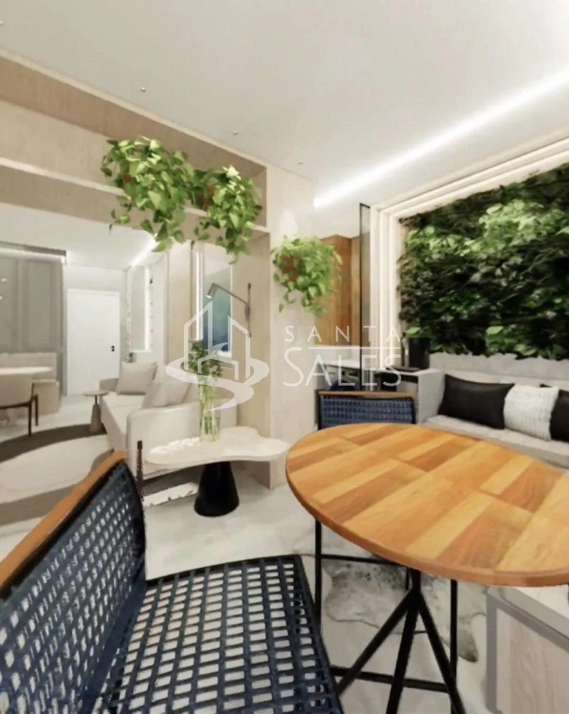 Apartamento, 2 quartos, 67 m² - Foto 2
