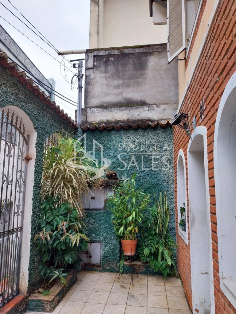 Sobrado, 3 quartos, 374 m² - Foto 9