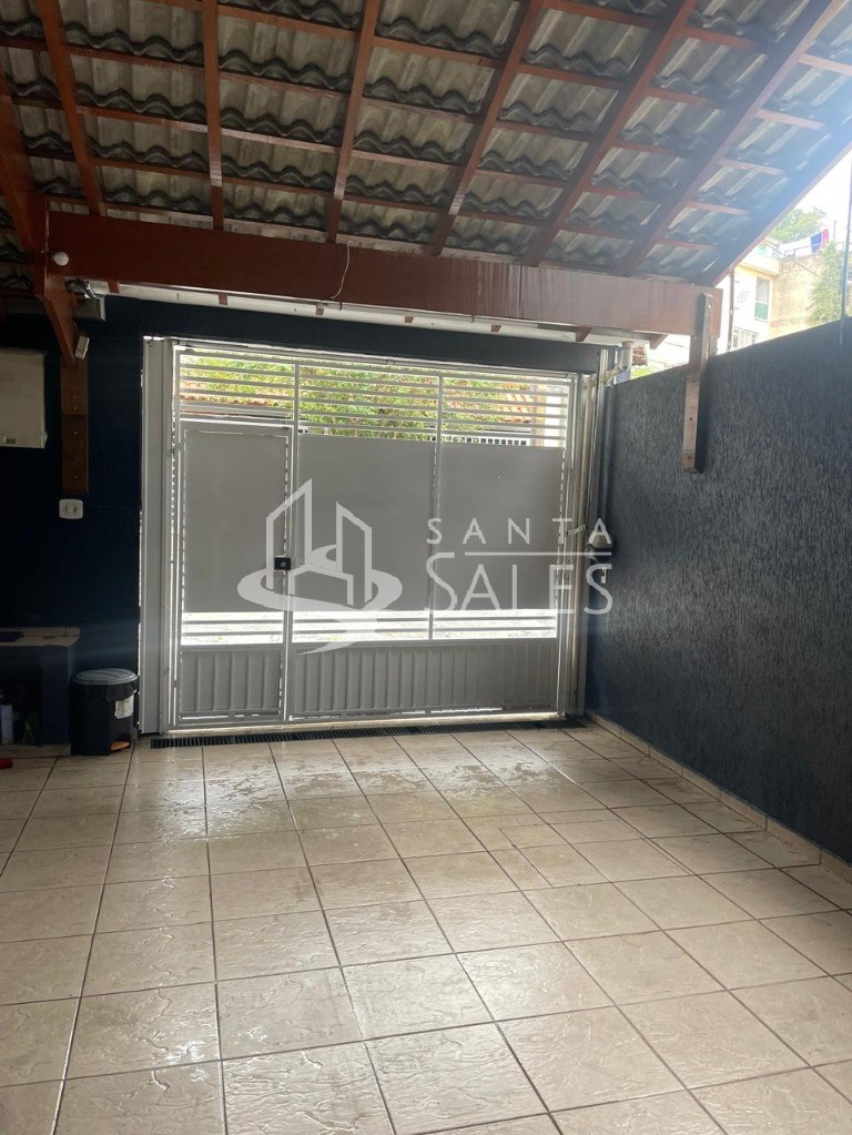 Casa, 3 quartos - Foto 24