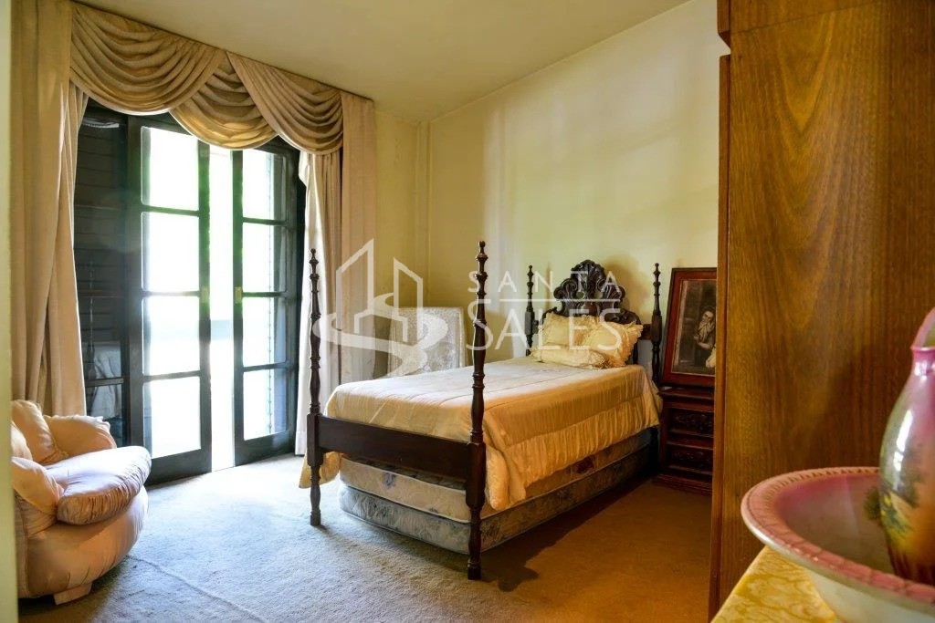 Sobrado, 5 quartos, 680 m² - Foto 10