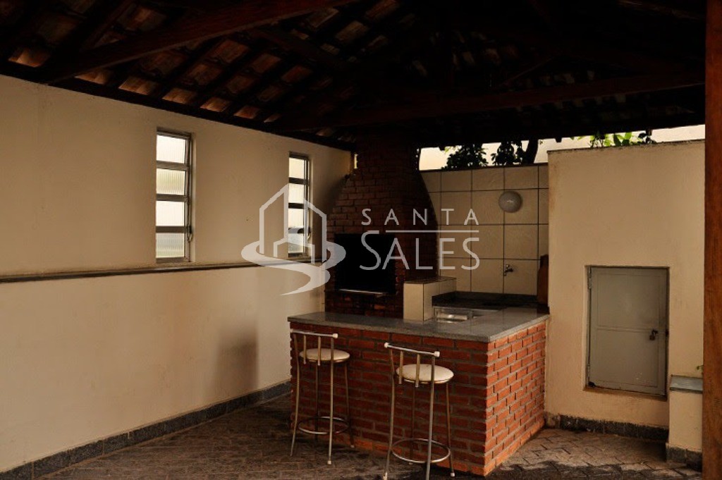 Apartamento, 2 quartos, 50 m² - Foto 33