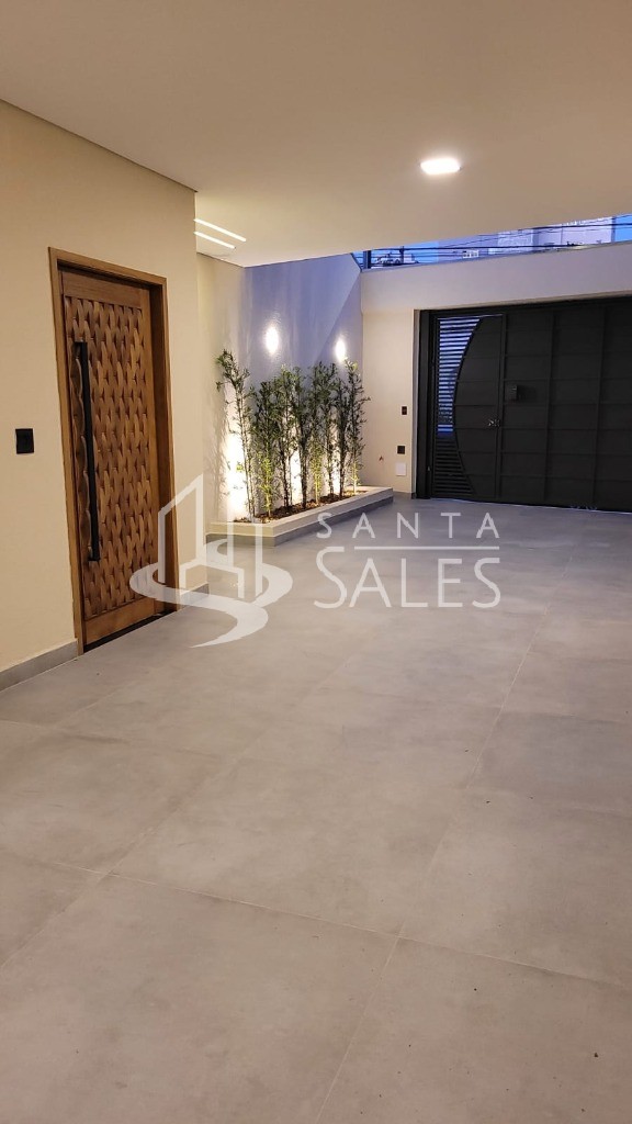 Sobrado, 3 quartos, 195 m² - Foto 2