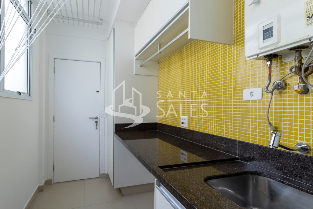Apartamento, 3 quartos, 162 m² - Foto 21