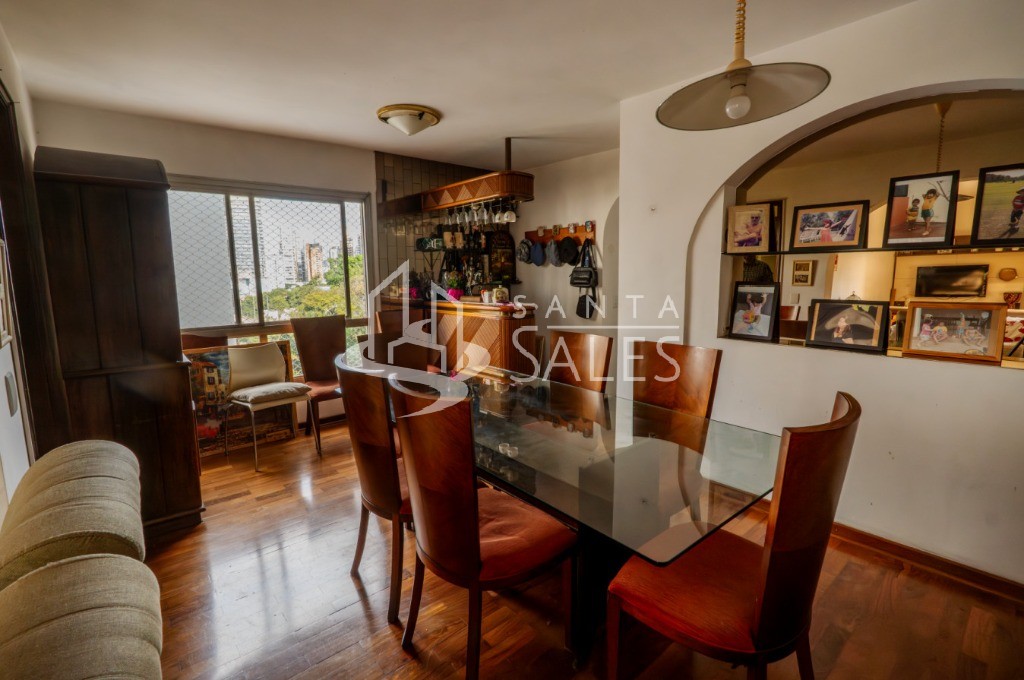 Apartamento, 3 quartos, 150 m² - Foto 2