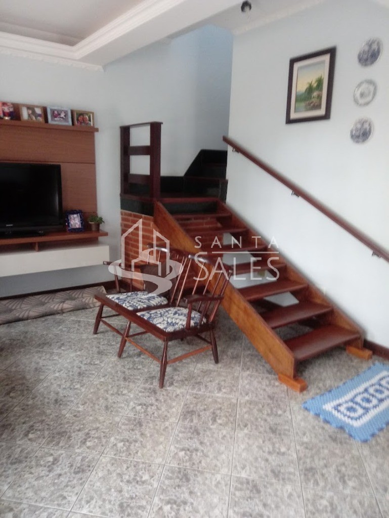 Casa de Condomínio, 4 quartos - Foto 37