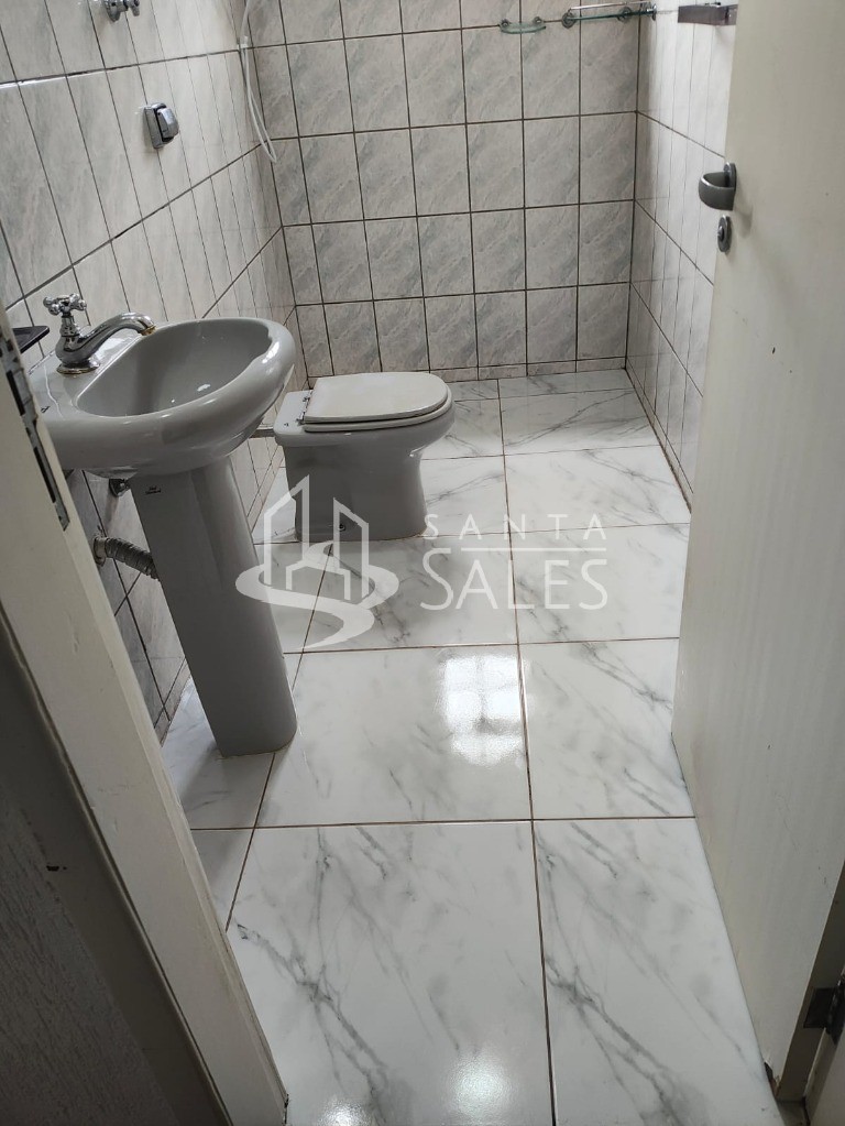 Sobrado, 3 quartos, 260 m² - Foto 39