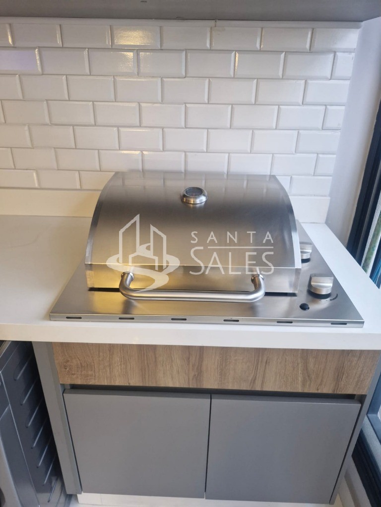 Apartamento, 2 quartos, 98 m² - Foto 16