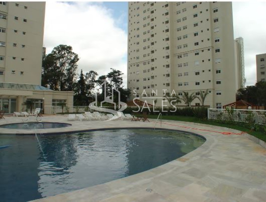 Apartamento à venda com 4 quartos, 179m² - Foto 35