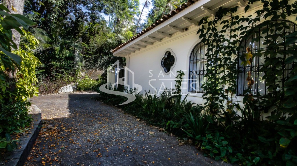 Casa, 4 quartos, 374 m² - Foto 19