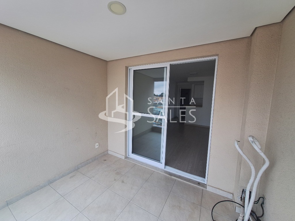 Apartamento, 2 quartos, 55 m² - Foto 5