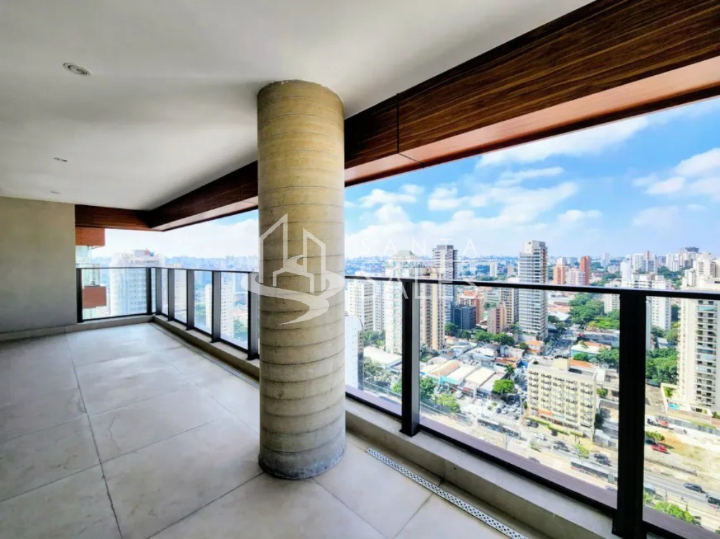 Apartamento, 3 quartos, 232 m² - Foto 4