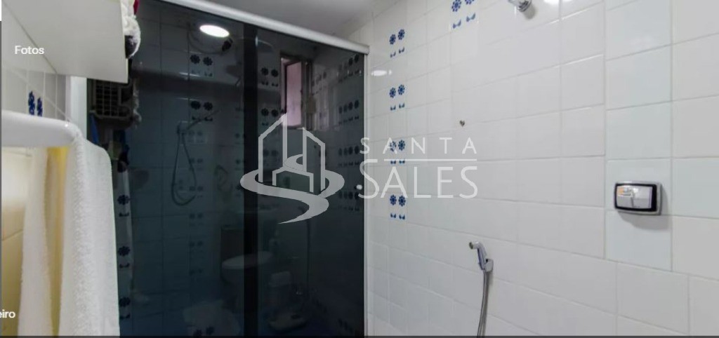 Apartamento, 2 quartos, 65 m² - Foto 12