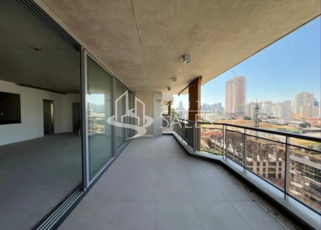 Apartamento, 4 quartos, 197 m² - Foto 3