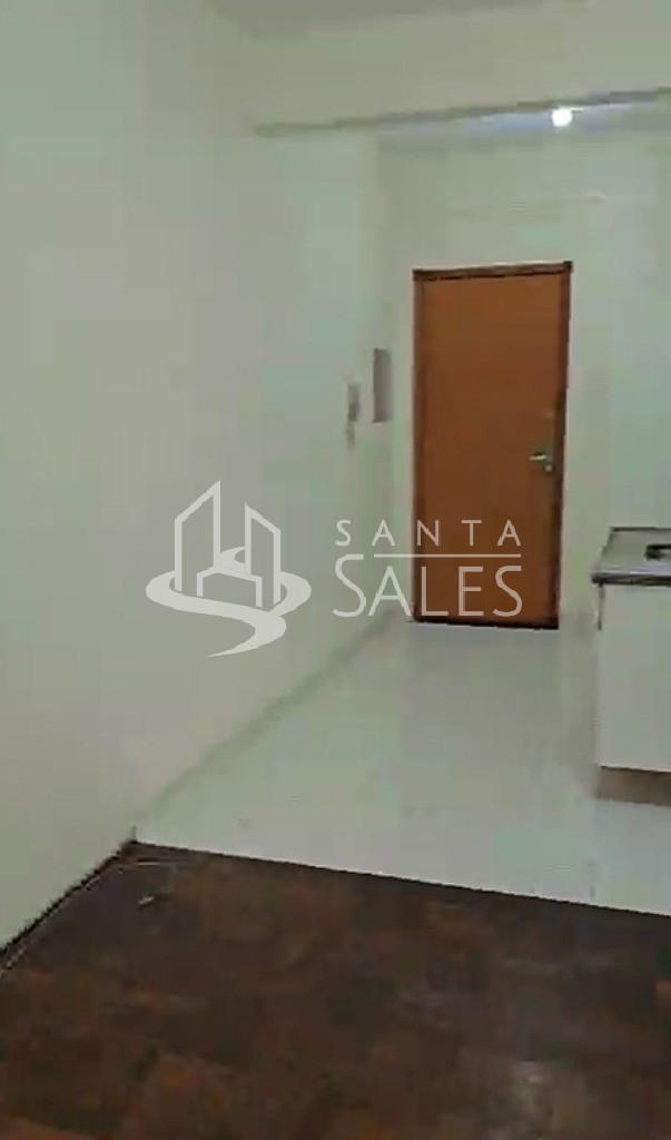 Apartamento, 1 quarto, 30 m² - Foto 4