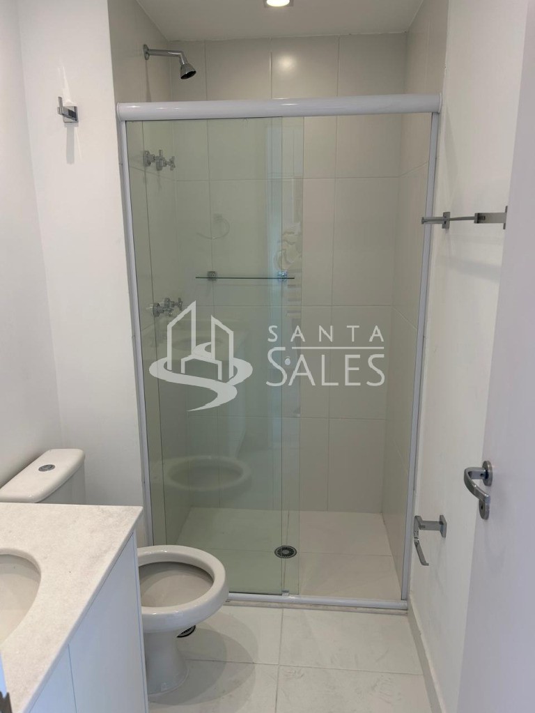 Apartamento, 1 quarto, 30 m² - Foto 11