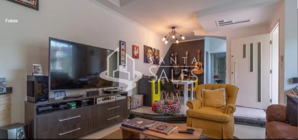 Sobrado, 3 quartos, 220 m² - Foto 4