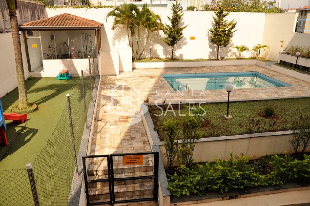 Apartamento, 2 quartos, 50 m² - Foto 30
