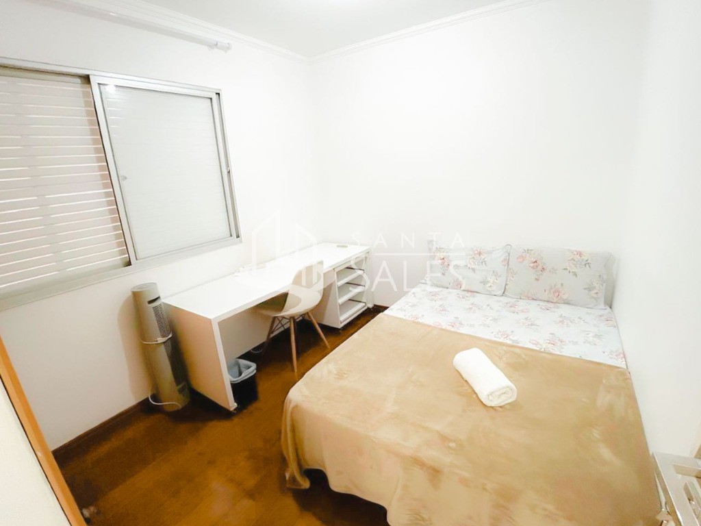 Apartamento, 3 quartos, 75 m² - Foto 5
