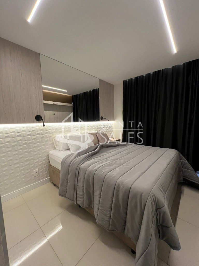 Apartamento, 1 quarto, 43 m² - Foto 21