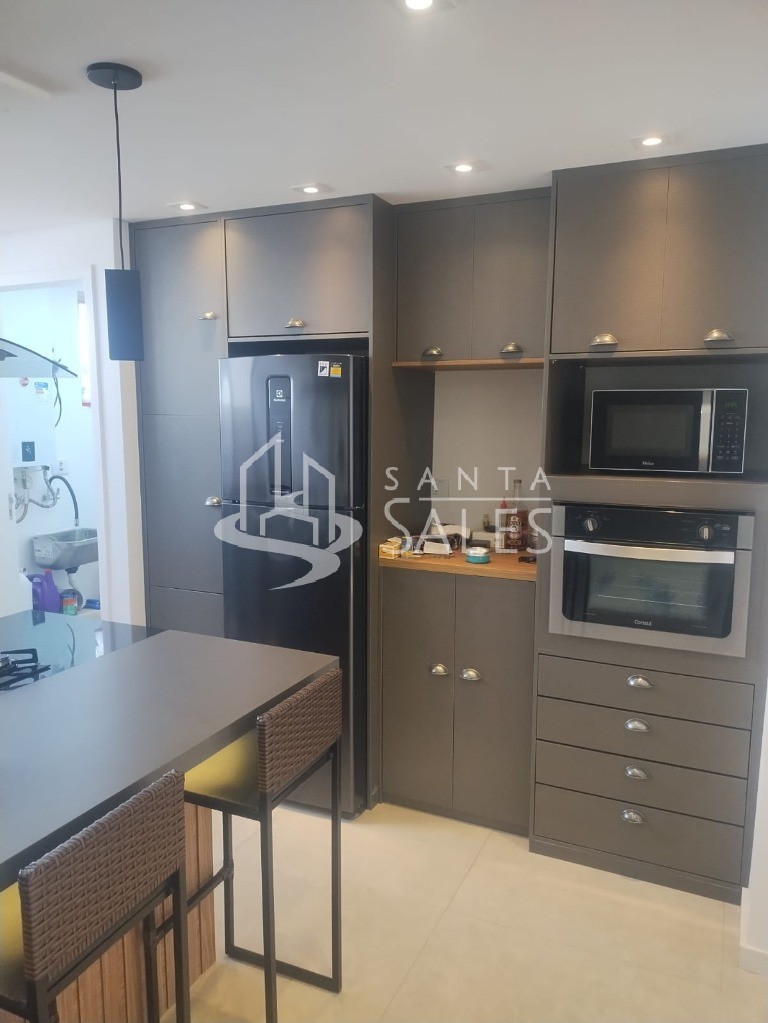 Apartamento, 2 quartos, 87 m² - Foto 1