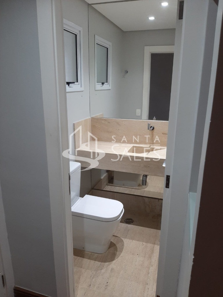 Casa de Condomínio, 3 quartos - Foto 51