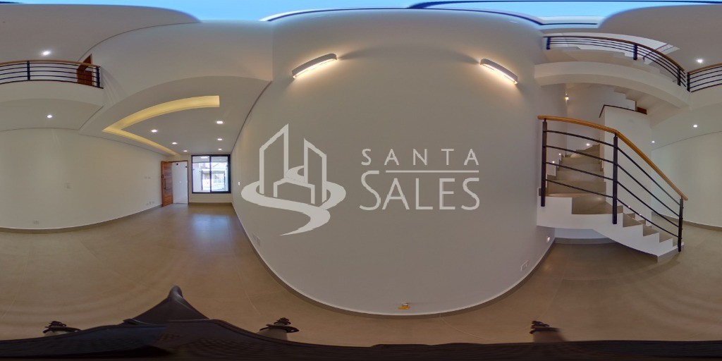 Sobrado à venda com 3 quartos, 165m² - Foto 49