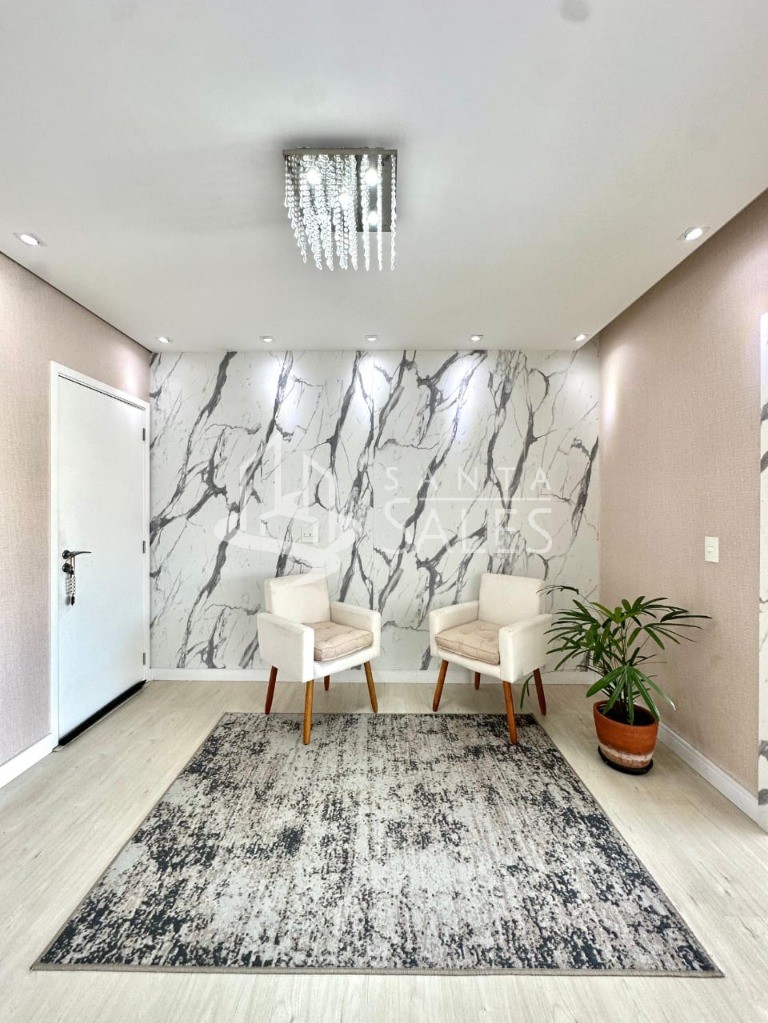 Apartamento, 3 quartos, 135 m² - Foto 9