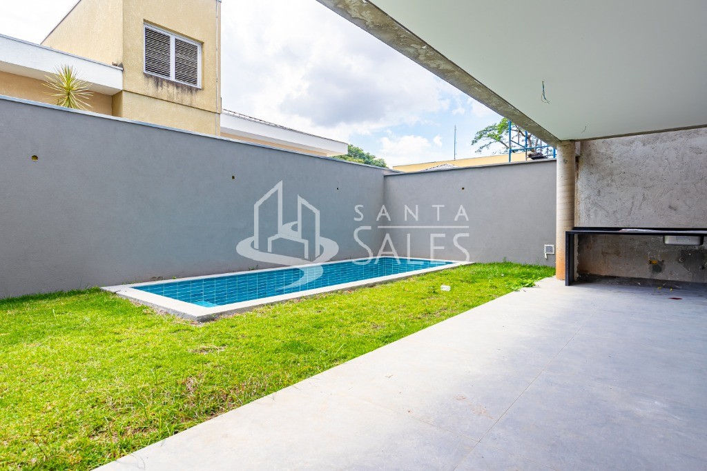 Casa de Condomínio, 4 quartos - Foto 8
