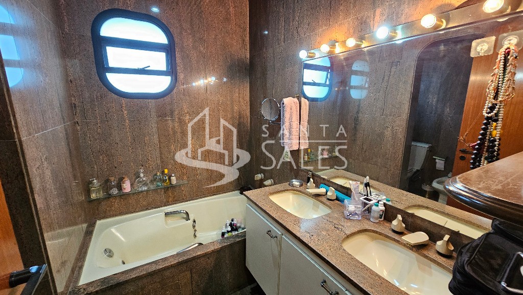 Apartamento, 4 quartos, 278 m² - Foto 15