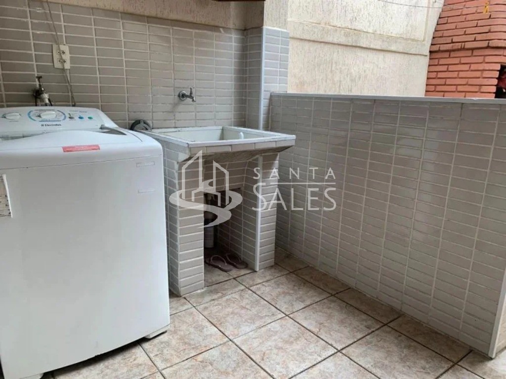 Sobrado à venda com 3 quartos, 125m² - Foto 9