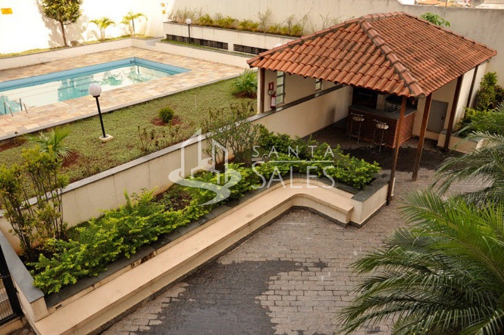 Apartamento, 2 quartos, 50 m² - Foto 28
