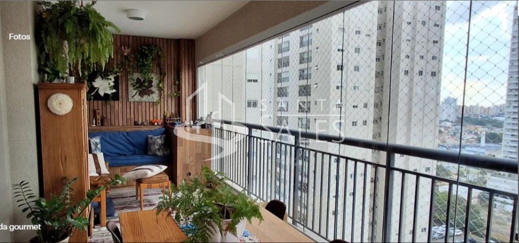 Apartamento, 3 quartos, 156 m² - Foto 44