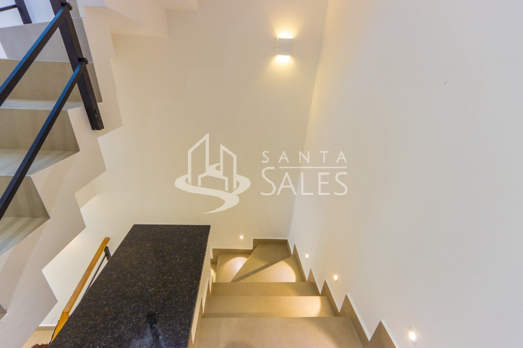 Sobrado, 3 quartos, 165 m² - Foto 15