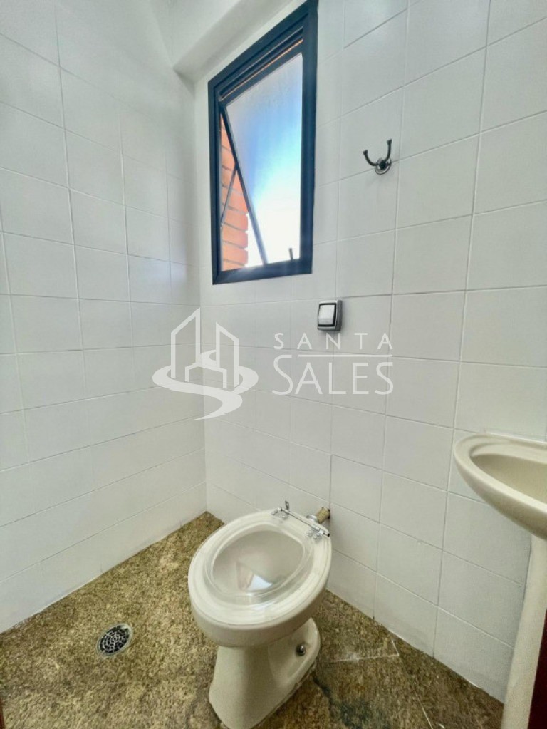 Apartamento, 4 quartos, 176 m² - Foto 20