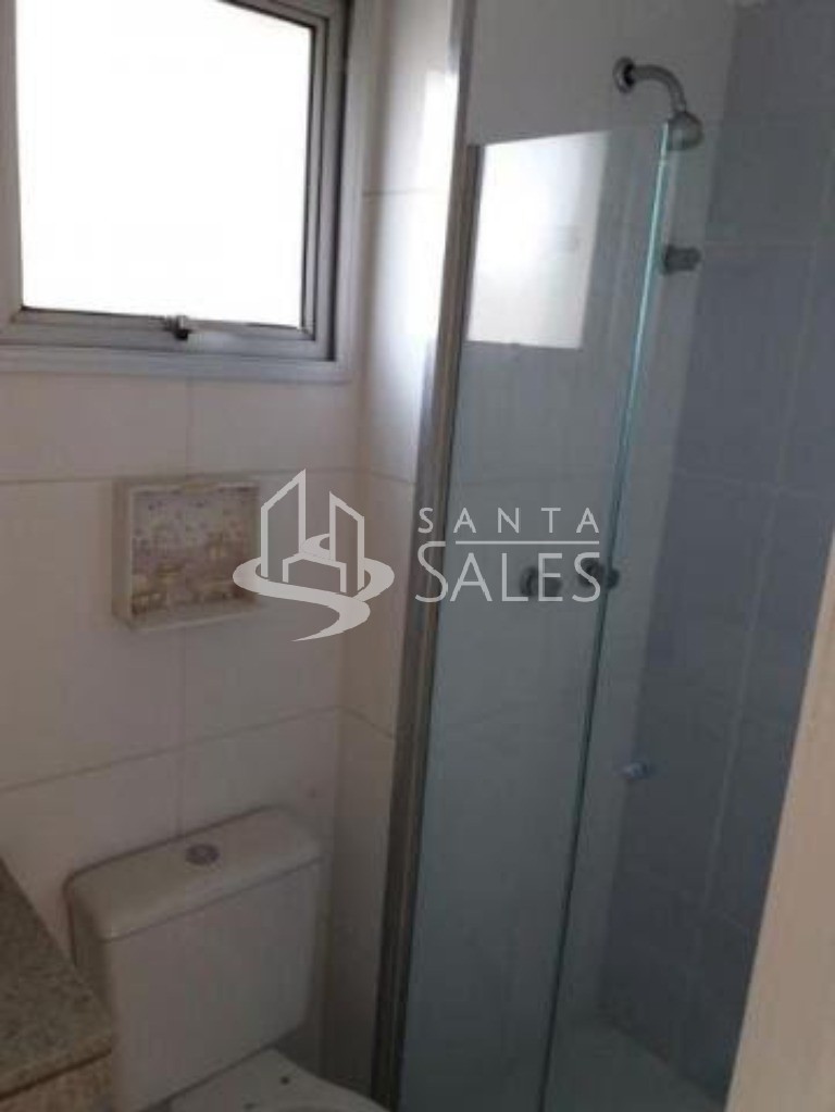 Apartamento, 2 quartos, 50 m² - Foto 11