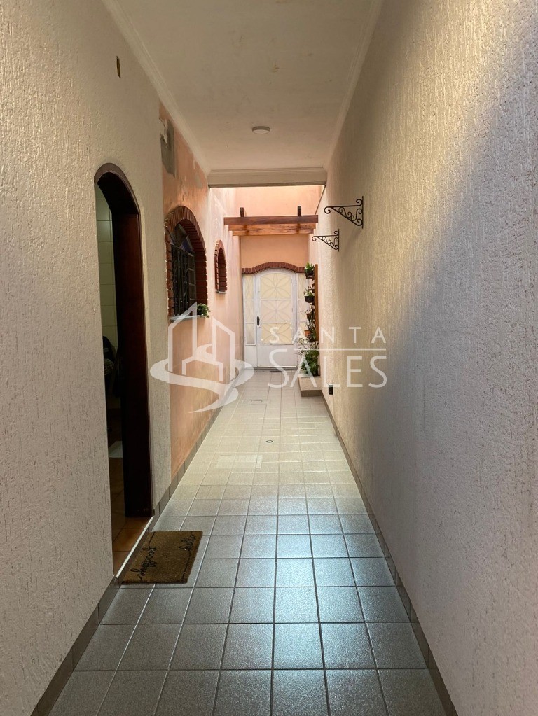 Casa, 3 quartos, 115 m² - Foto 24