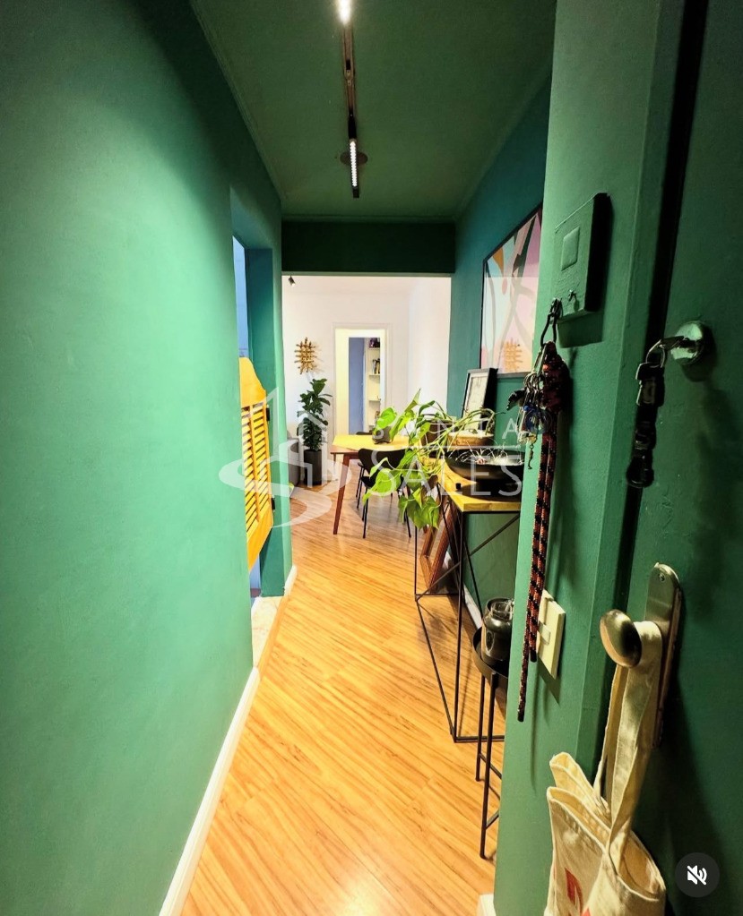 Apartamento, 1 quarto, 55 m² - Foto 5