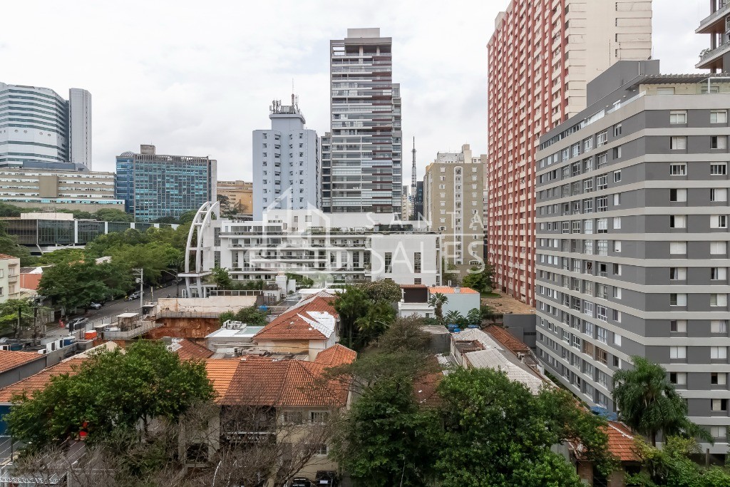 Apartamento, 3 quartos, 213 m² - Foto 4