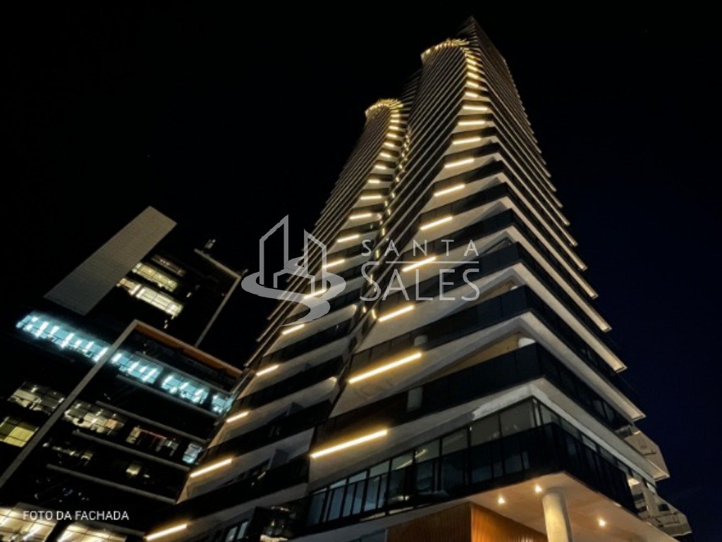 Apartamento, 2 quartos, 114 m² - Foto 8