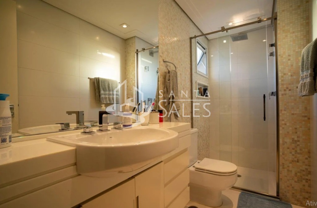 Cobertura, 4 quartos, 343 m² - Foto 23