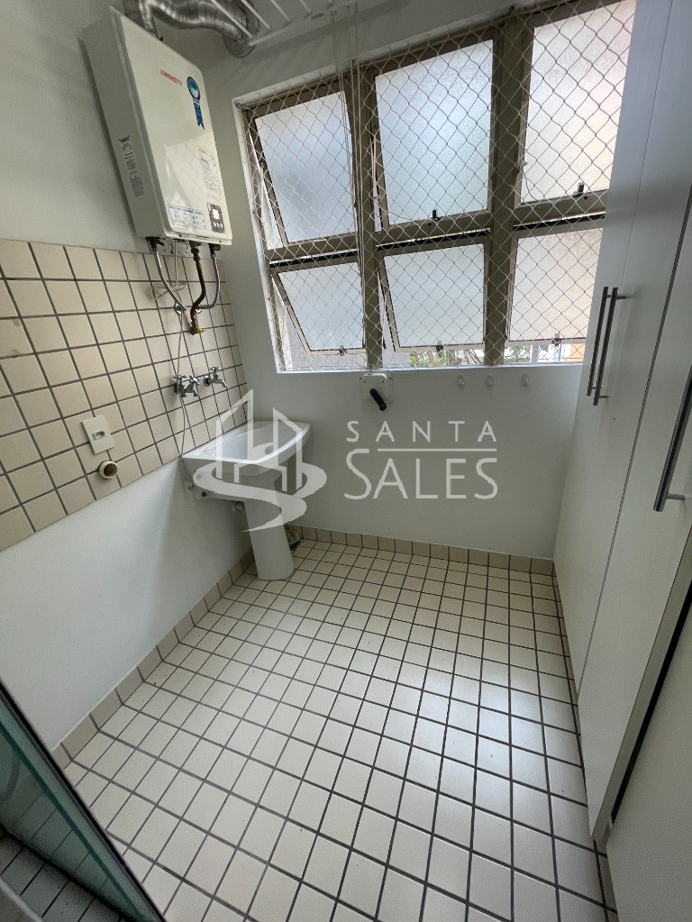 Apartamento, 2 quartos, 75 m² - Foto 30