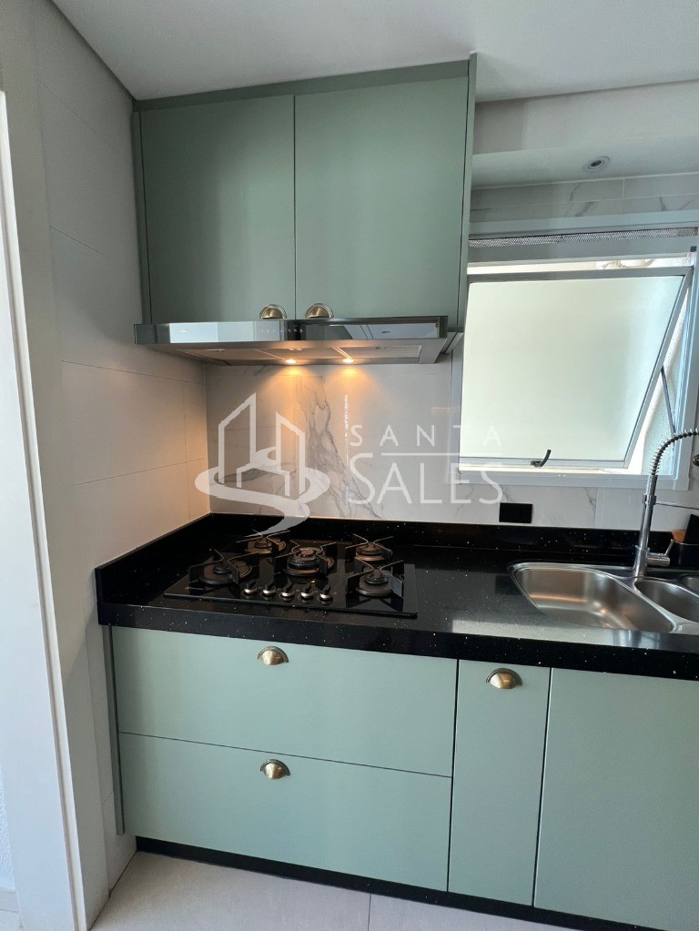 Apartamento, 3 quartos, 140 m² - Foto 20