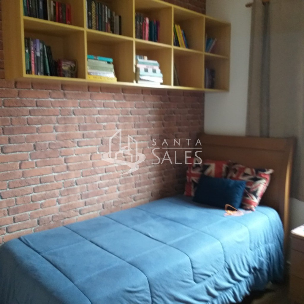 Apartamento, 3 quartos, 96 m² - Foto 9