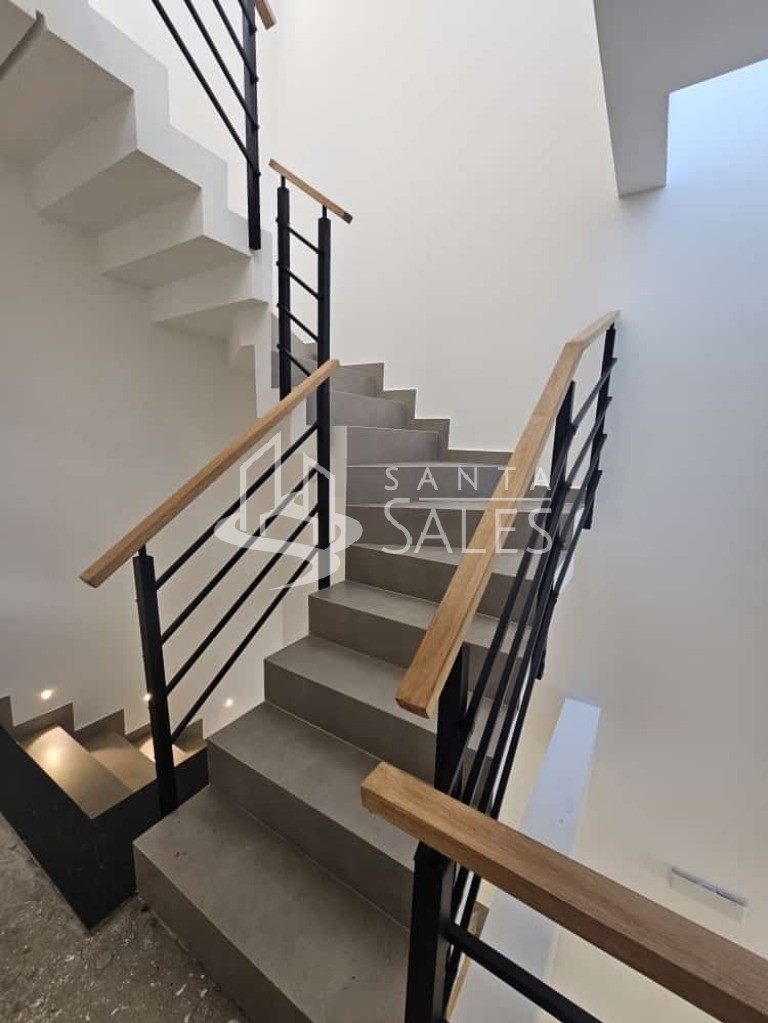 Sobrado à venda com 3 quartos, 165m² - Foto 13