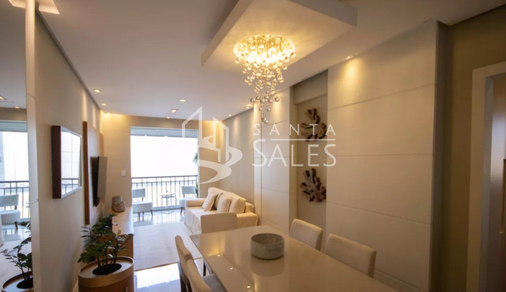 Apartamento, 3 quartos, 80 m² - Foto 14