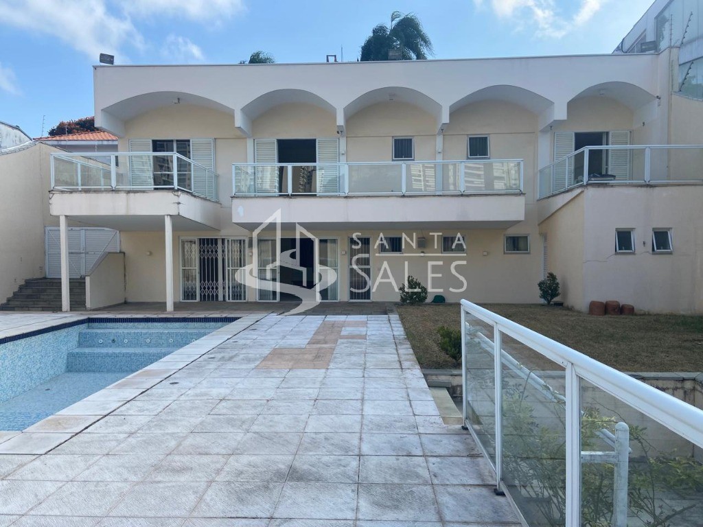 Casa, 3 quartos, 682 m² - Foto 41
