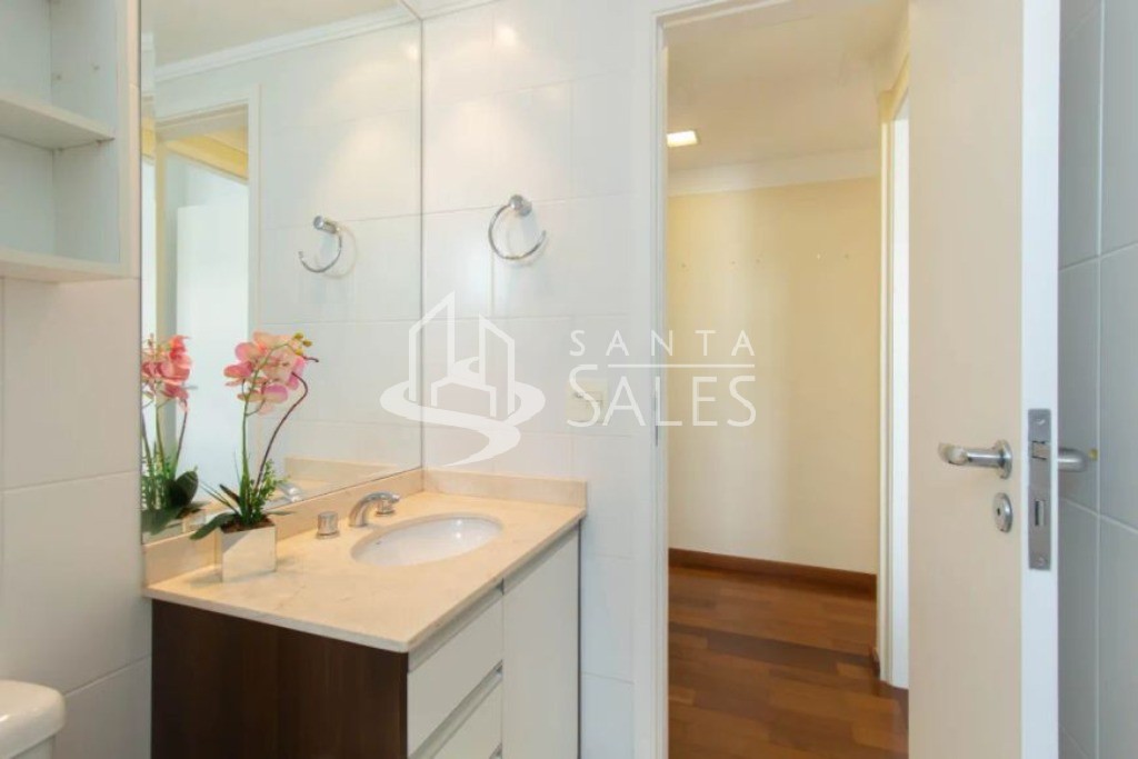 Apartamento, 4 quartos, 143 m² - Foto 9