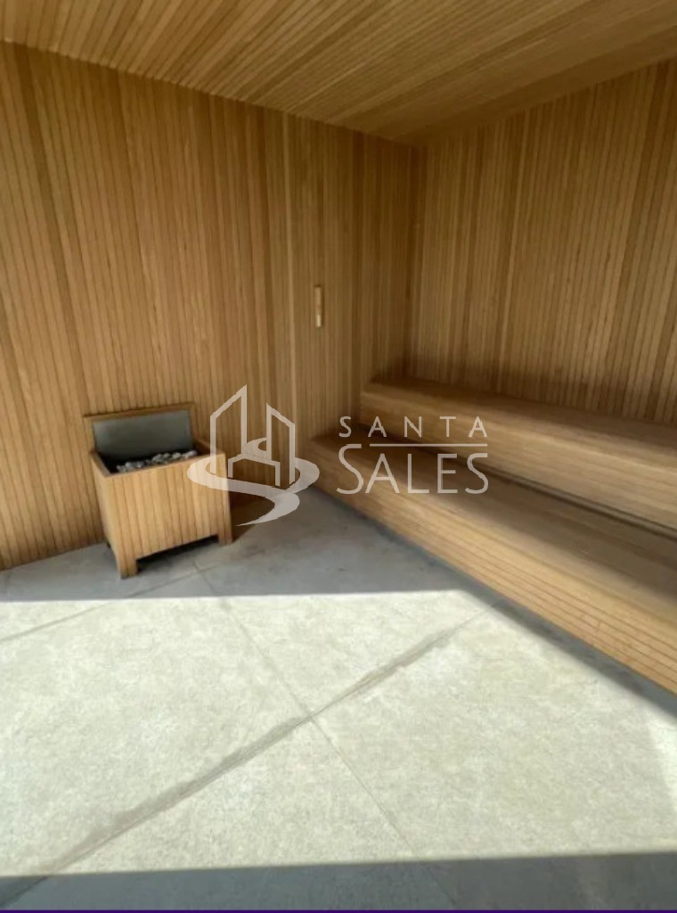 Apartamento, 3 quartos, 164 m² - Foto 17