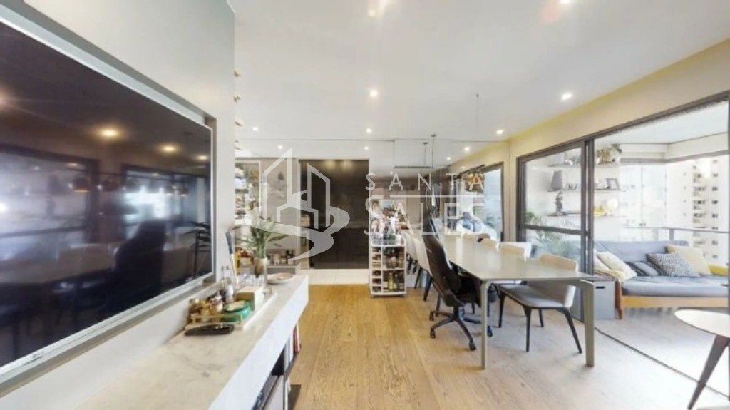 Apartamento, 1 quarto, 73 m² - Foto 1